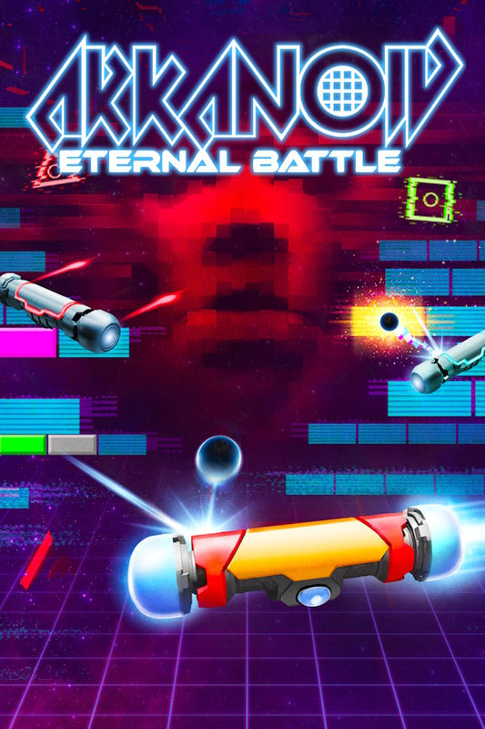 Arkanoid: Eternal Battle