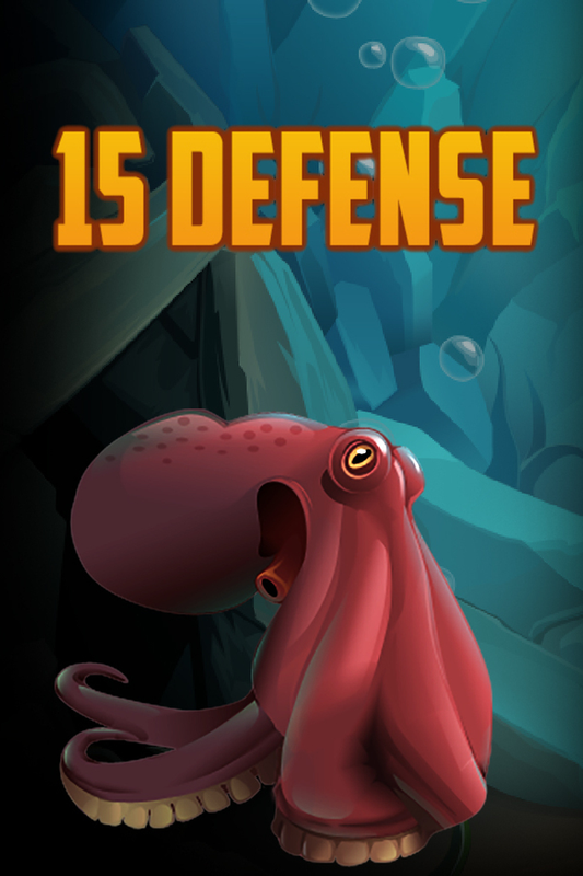 15 Defense