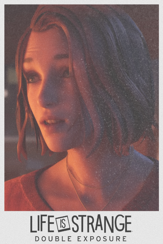 Life is Strange Double Exposure (Deluxe Edition)