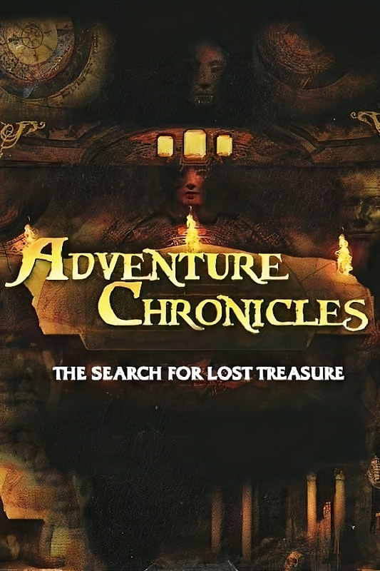 Adventure Chronicles: The Search For Lost Treasure
