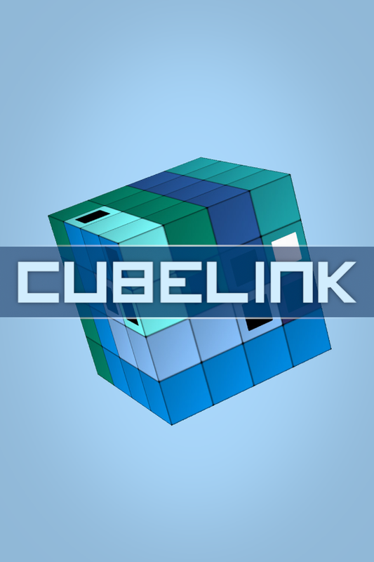 Cube Link