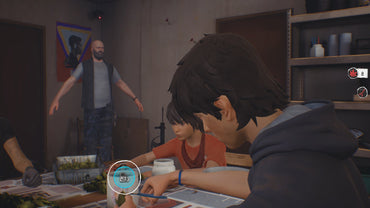 Life is Strange 2 - Episode 3