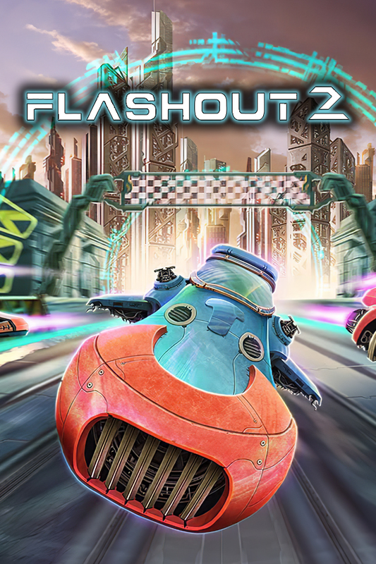 Flashout 2