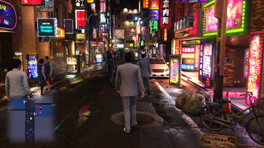 Yakuza 6: The Song of Life