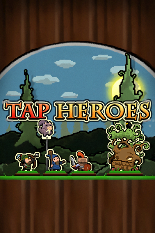 Tap Heroes