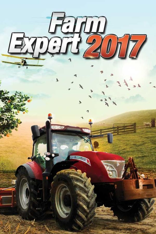 Farm Expert 2019 (Switch) (EU)