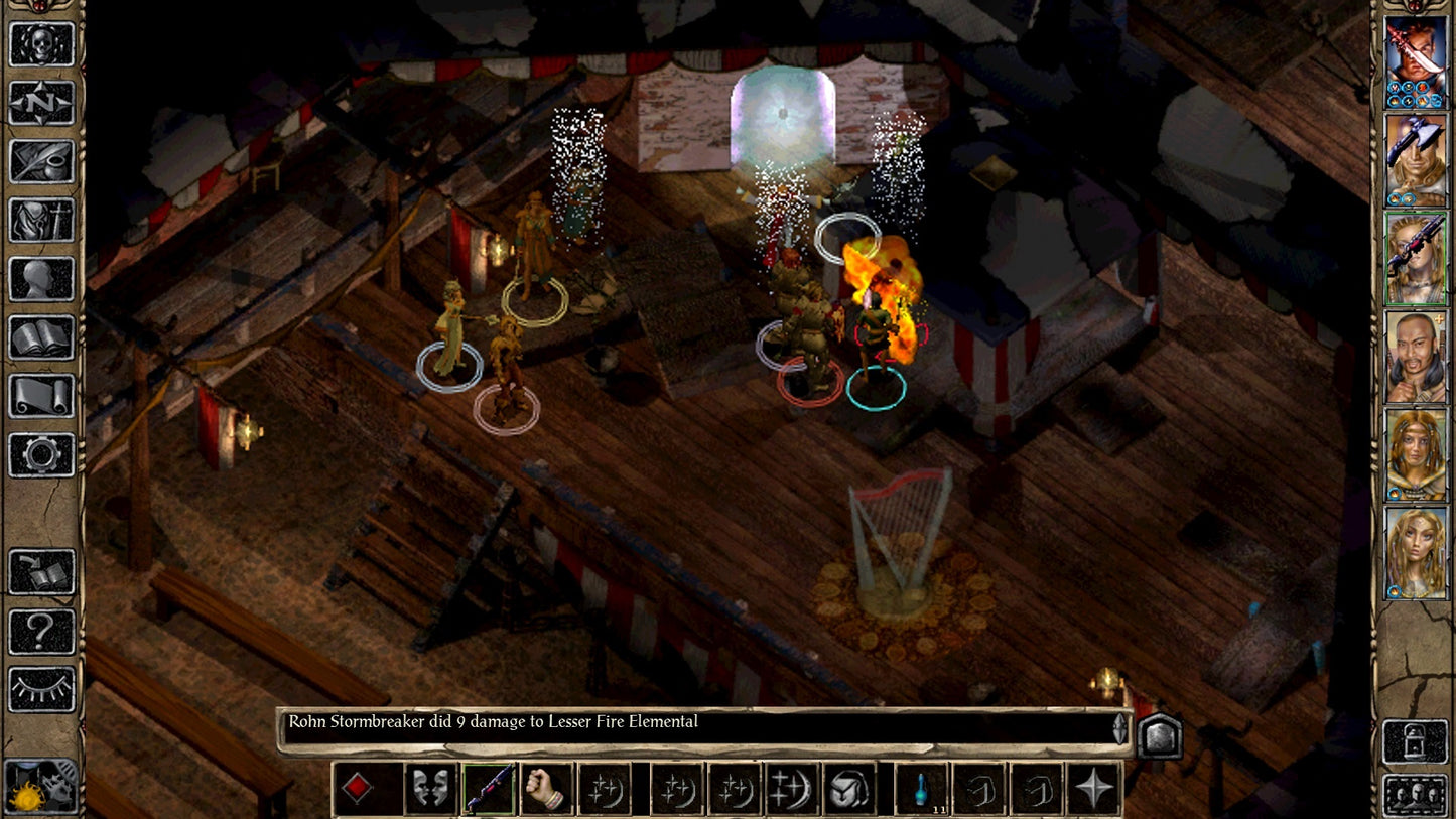 Baldur's Gate (Enhanced Edition)