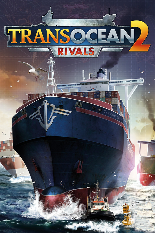 TransOcean 2: Rivals