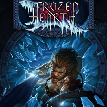 Frozen Hearth
