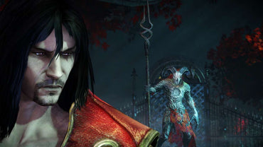 Castlevania: Lords of Shadow 2 - Revelations DLC