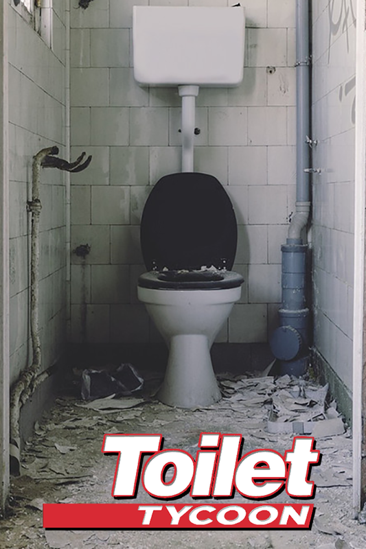 Toilet Tycoon