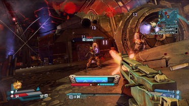 Borderlands: The Handsome Collection (Xbox One)