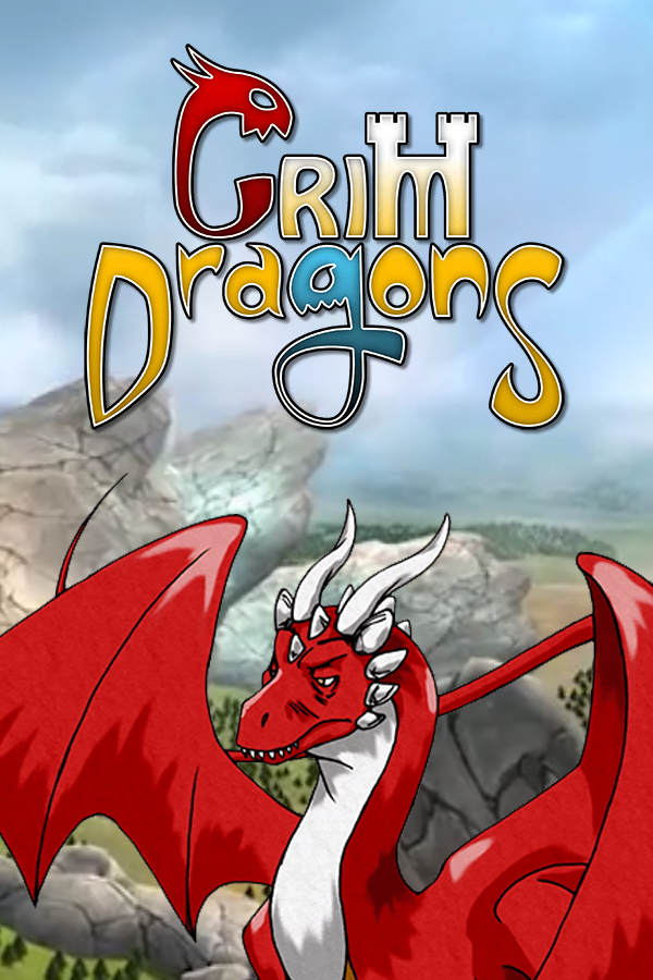 Grim Dragons