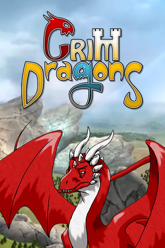 Grim Dragons