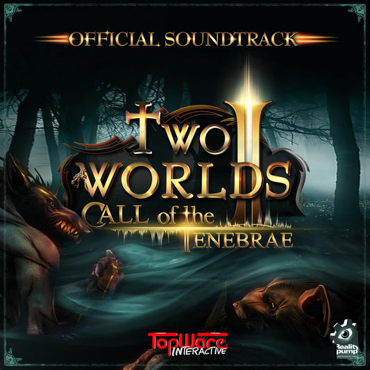 Two Worlds II - Soundtrack (DLC)