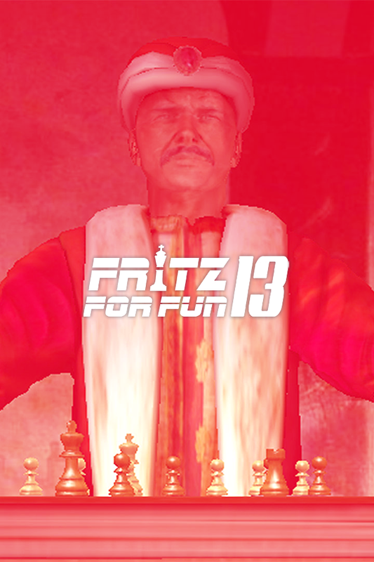 Fritz For Fun 13