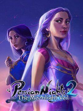 Persian Nights 2: The Moonlight Veil