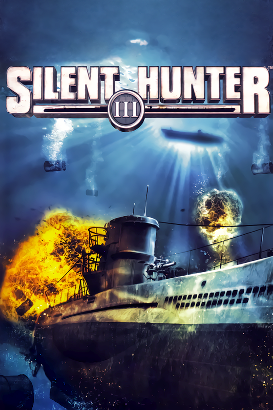 Silent Hunter 3
