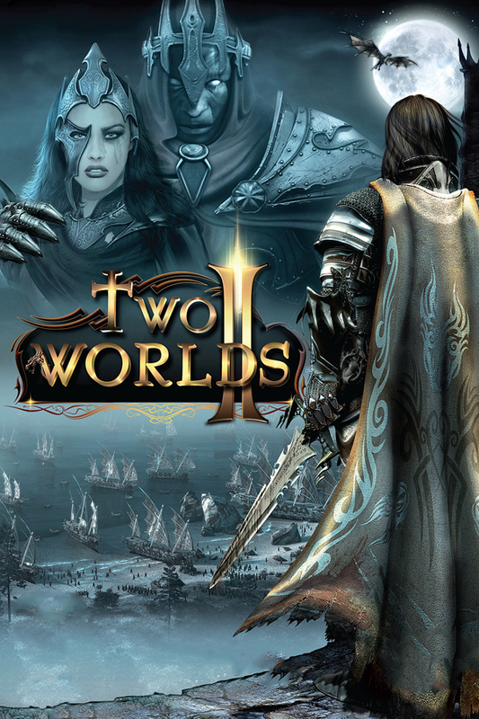 Two Worlds II - Digital Deluxe Content