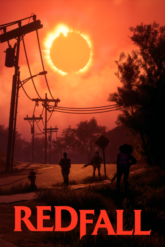 Redfall (EU)