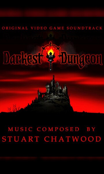 Darkest Dungeon - Soundtrack Edition