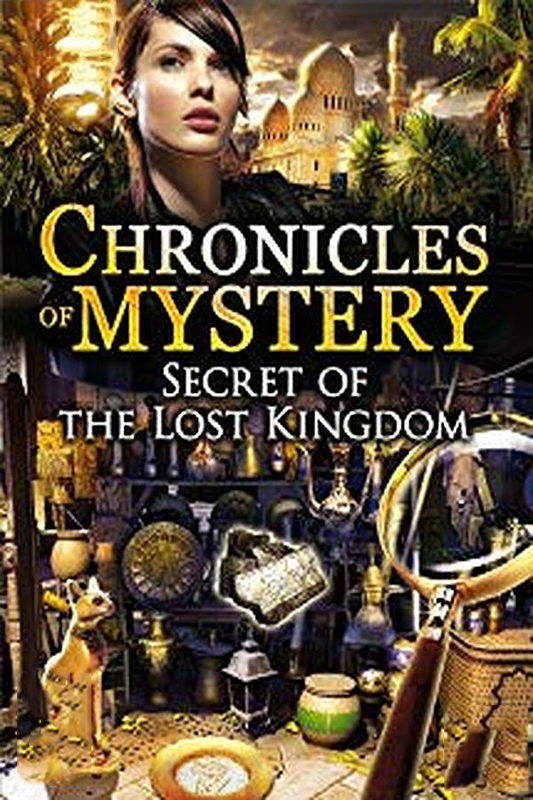 Chronicles of Mystery - Secret of the Lost Kingdom