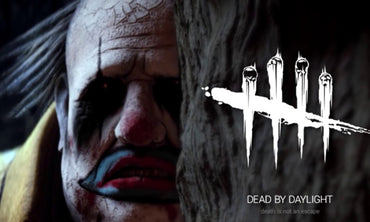 Dead By Daylight - Curtain Call Chapter (DLC)