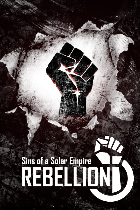 Sins of a Solar Empire: Rebellion