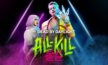 Dead by Daylight - All-Kill (DLC)