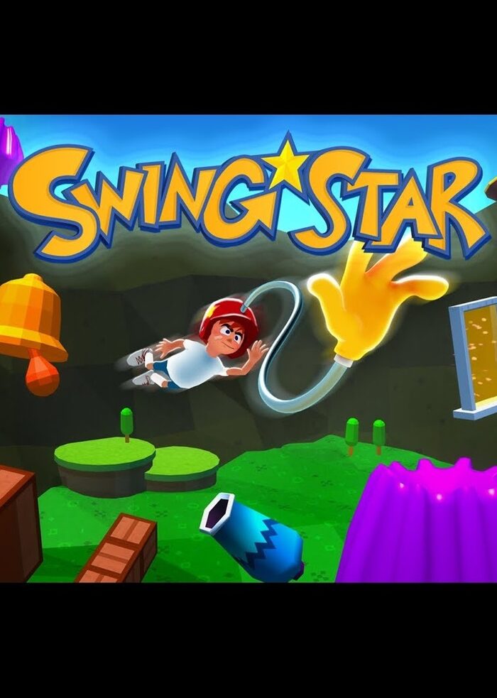 SwingStar VR