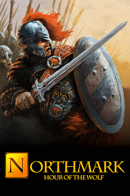 Northmark: Hour of the Wolf