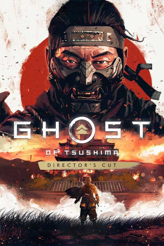 Ghost of Tsushima (Director's Cut)