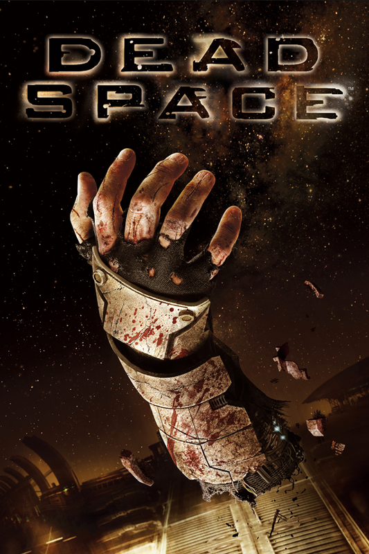 Dead Space Remake