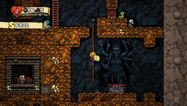 Spelunky (GOG)