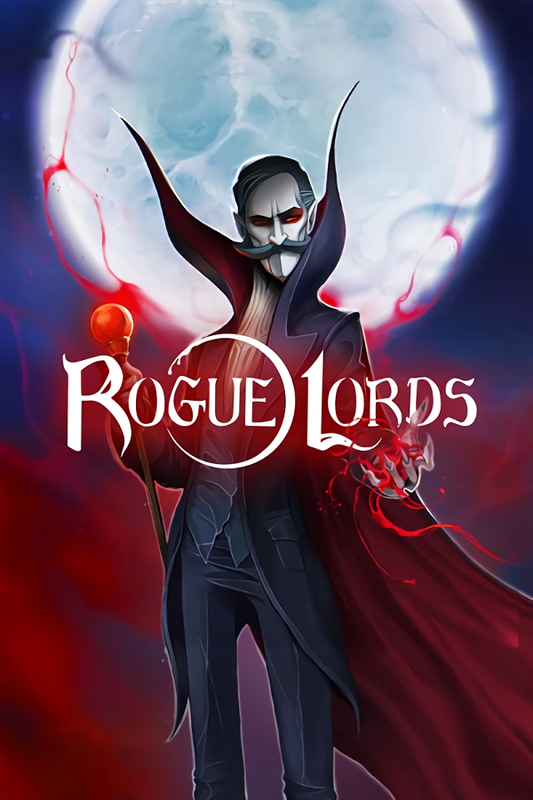 Rogue Lords (Blood Moon Edition)