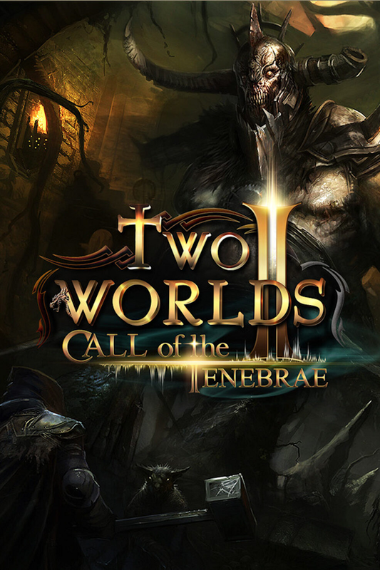 Two Worlds II HD
