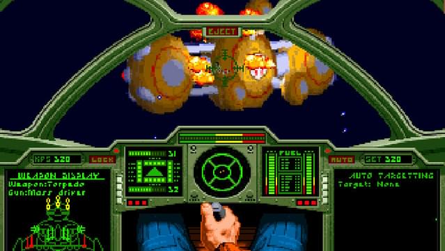Wing Commander 1+2 (GOG.com)