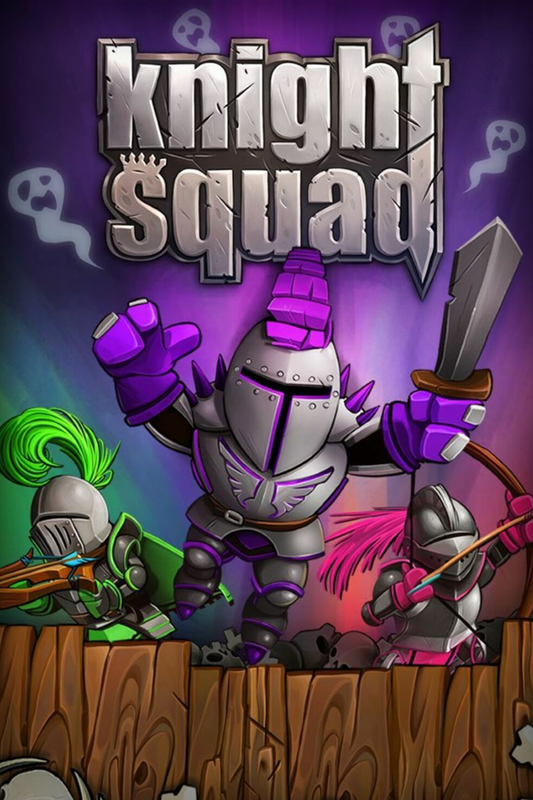 Knight Squad