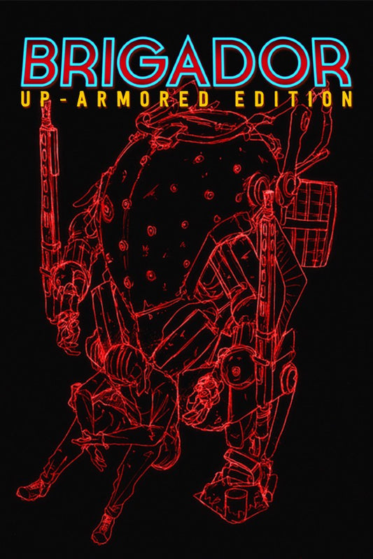 Brigador (Deluxe Edition)