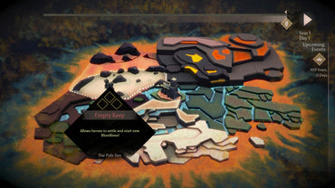 MASSIVE CHALICE (GOG)