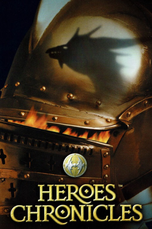 Heroes Chronicles: All chapters GOG