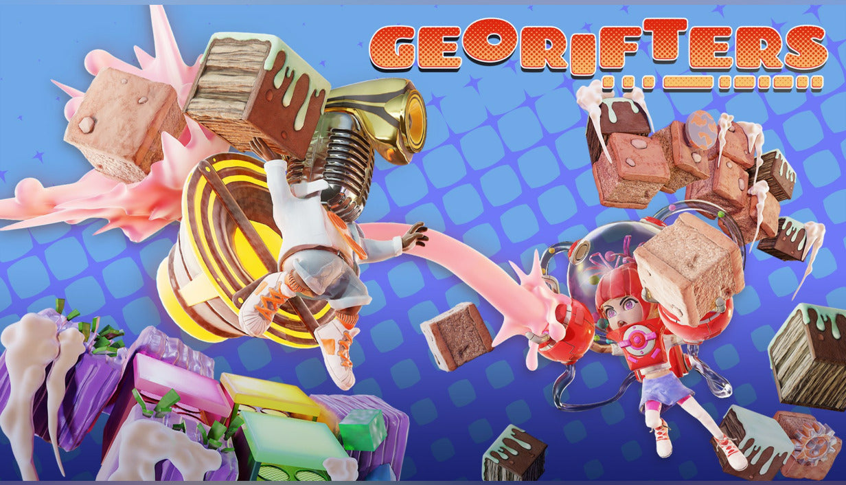 Georifters XBOX One