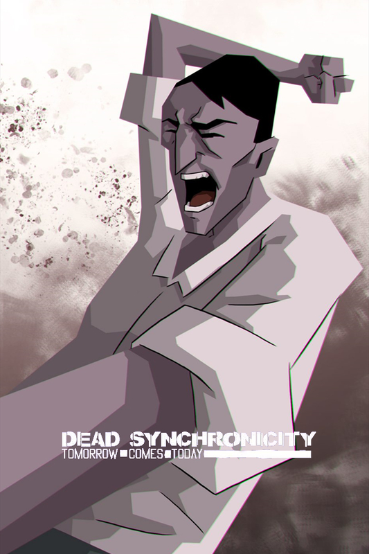 Dead Synchronicity: Tomorrow Comes Today (EU)