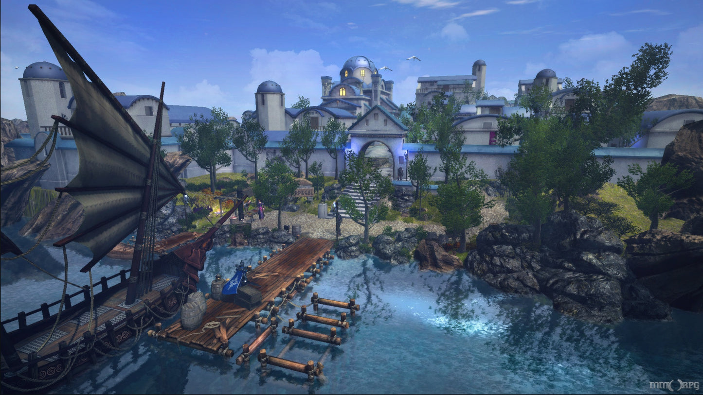 Might & Magic X: Legacy