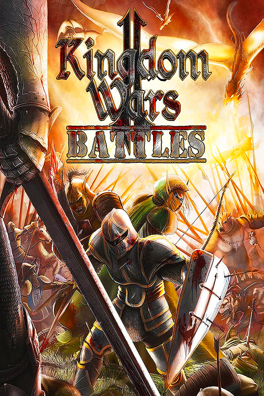 Kingdom Wars 2: Battles