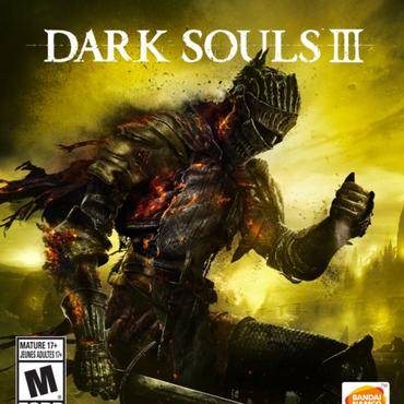 Dark Souls 3 Souls 10M (Xbox One)