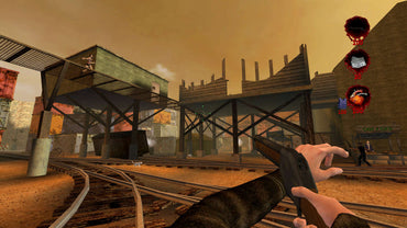 Postal & Postal 2
