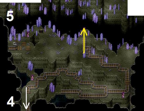 Millennium 3 - Cry Wolf