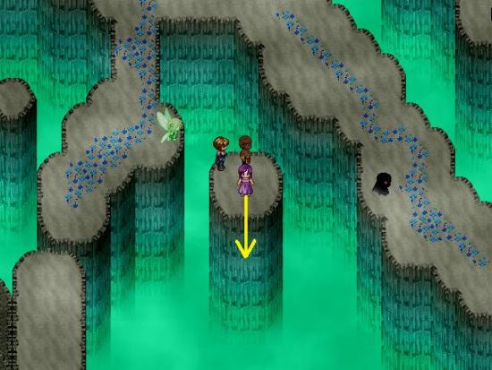 Millennium 3 - Cry Wolf