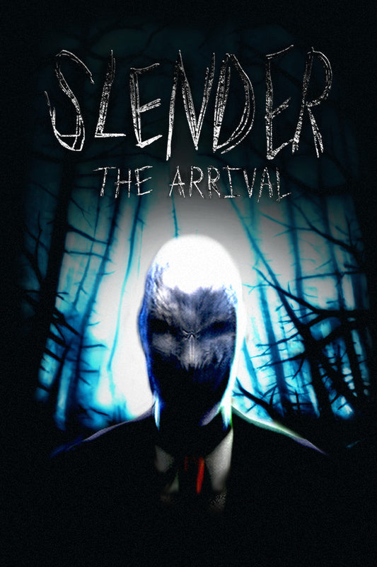 Slender: The Arrival